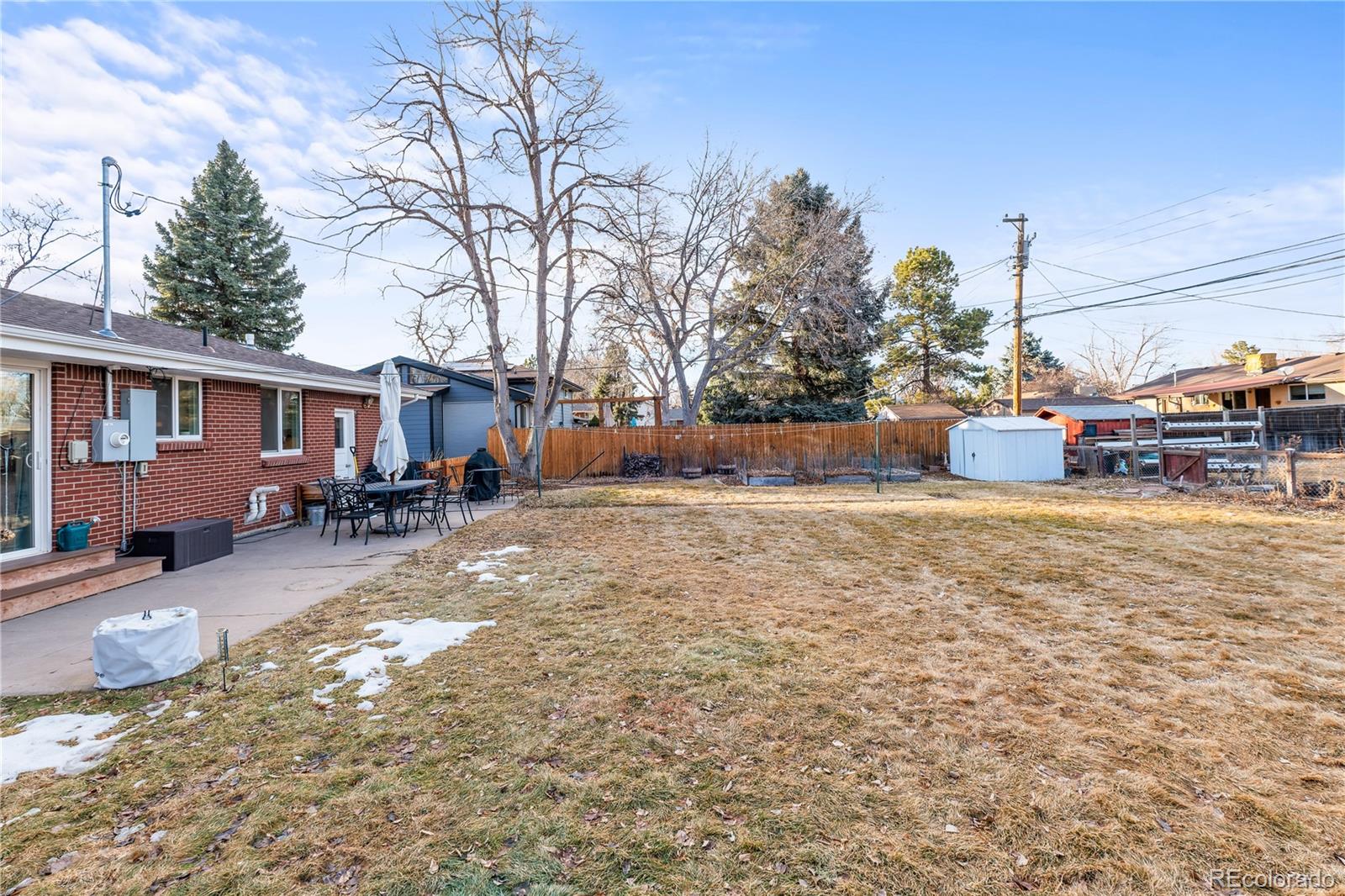 MLS Image #31 for 6532 s ogden street,centennial, Colorado