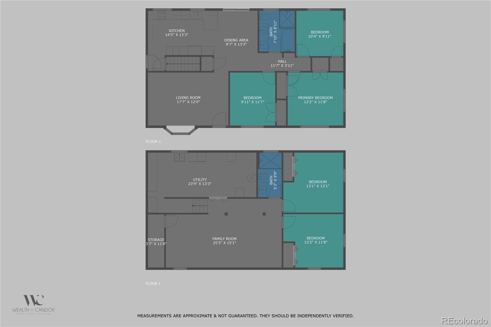 MLS Image #32 for 6532 s ogden street,centennial, Colorado