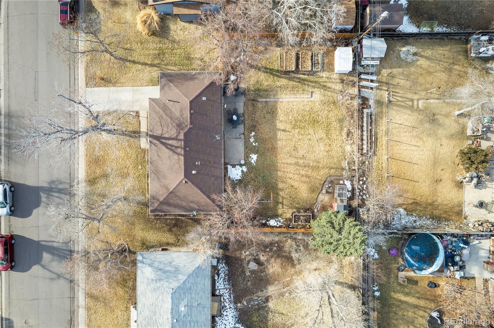 MLS Image #33 for 6532 s ogden street,centennial, Colorado