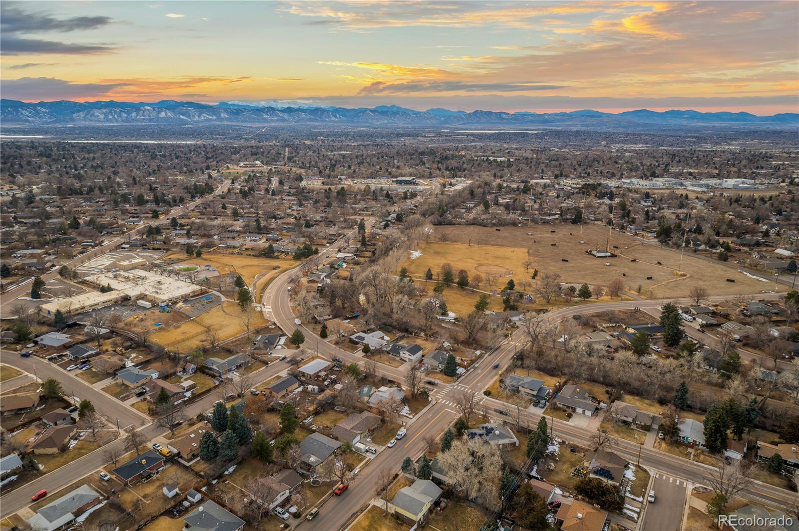 MLS Image #35 for 6532 s ogden street,centennial, Colorado