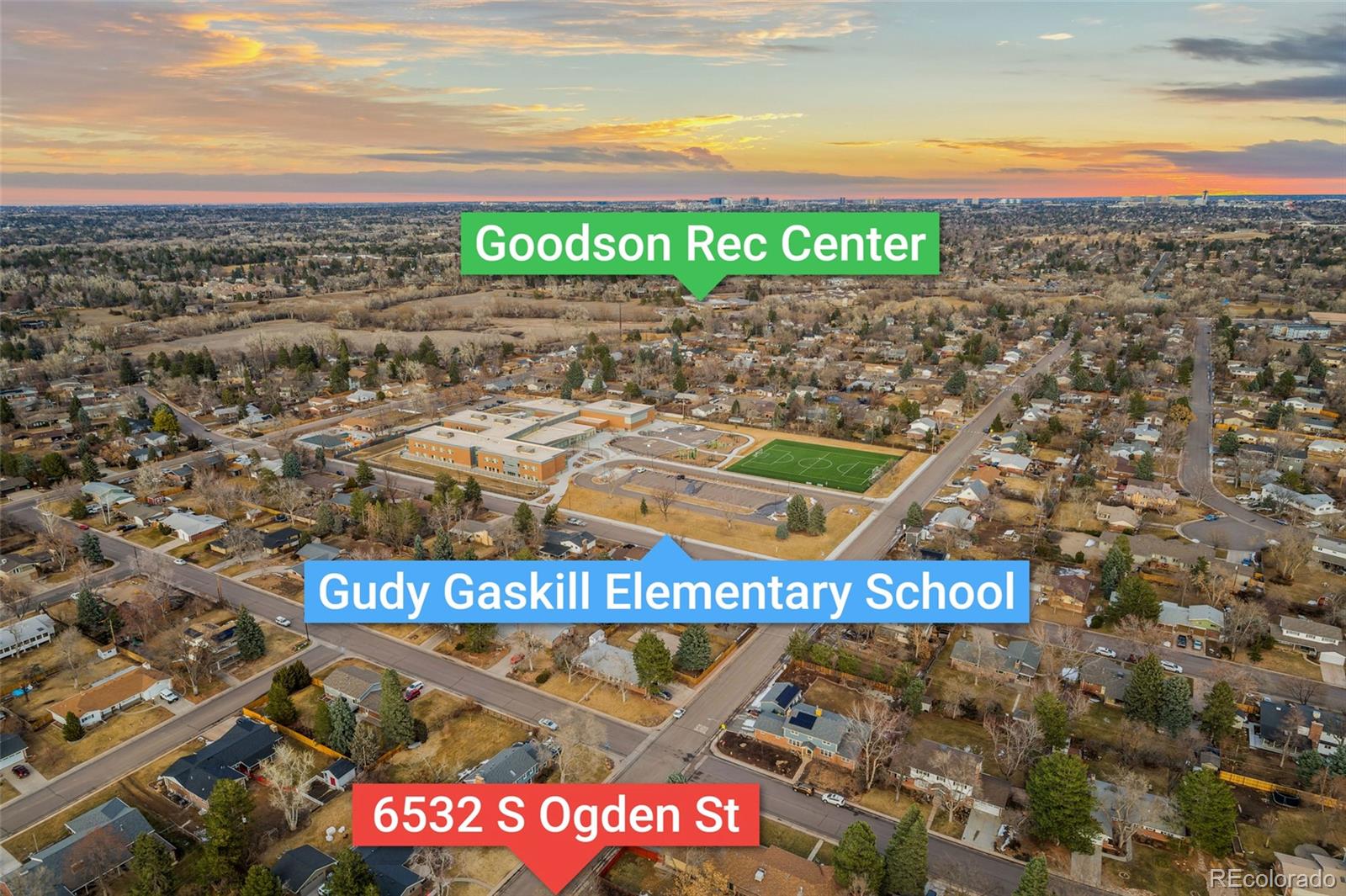 MLS Image #37 for 6532 s ogden street,centennial, Colorado