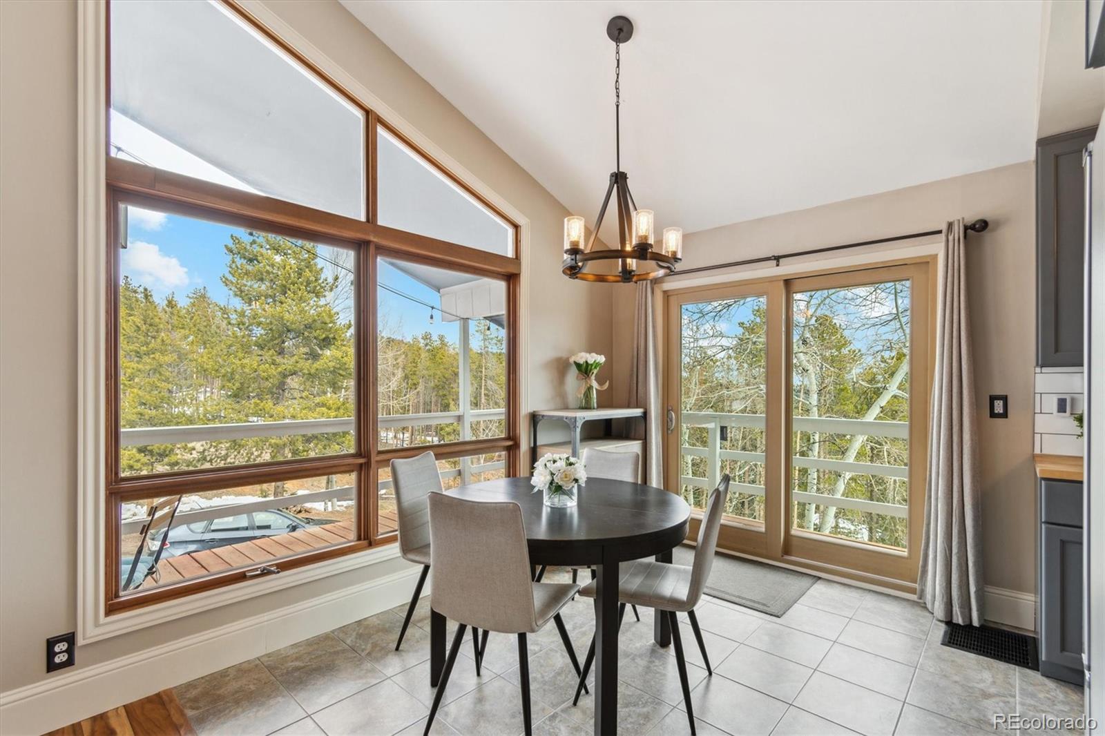 MLS Image #1 for 779  aspen way,evergreen, Colorado