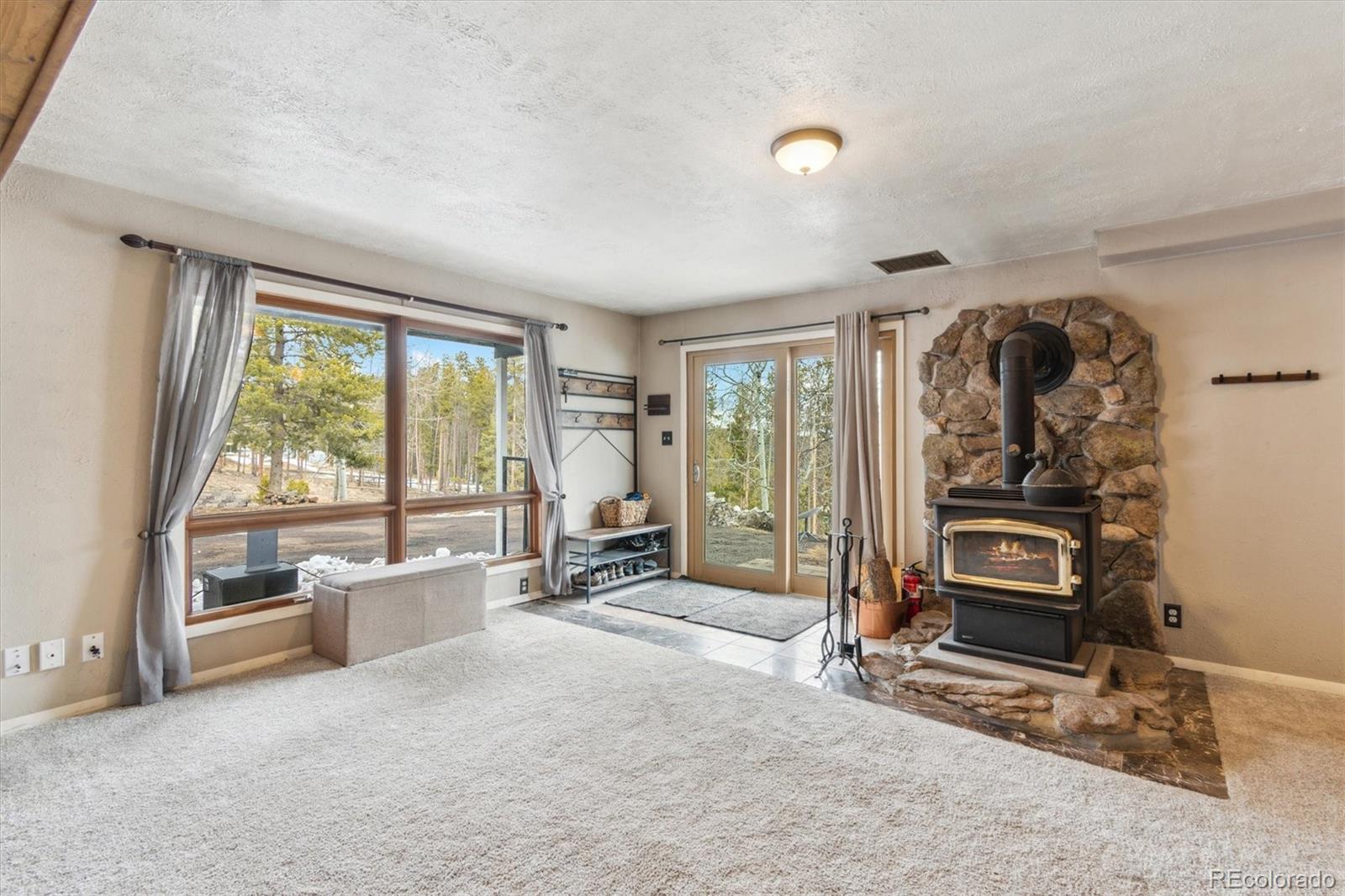 MLS Image #19 for 779  aspen way,evergreen, Colorado