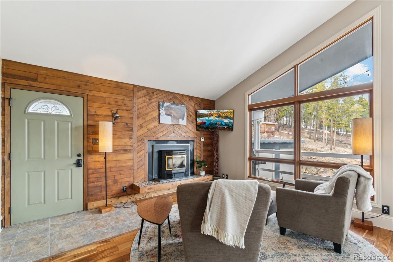 MLS Image #2 for 779  aspen way,evergreen, Colorado