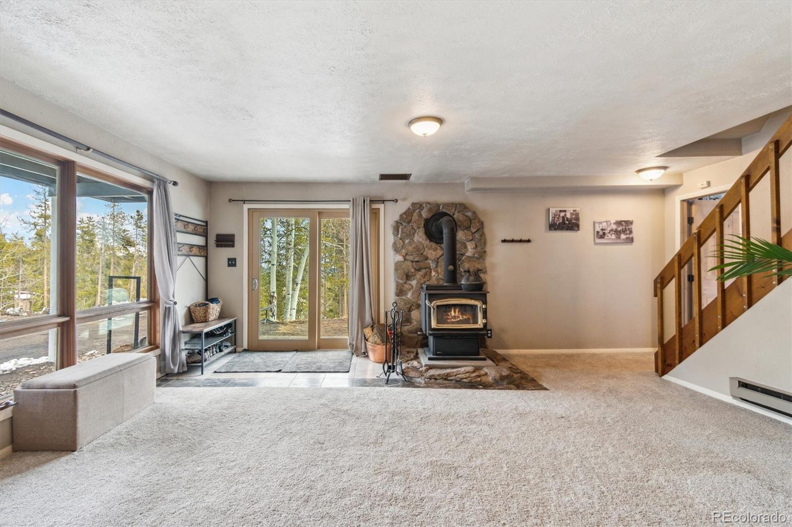 MLS Image #20 for 779  aspen way,evergreen, Colorado