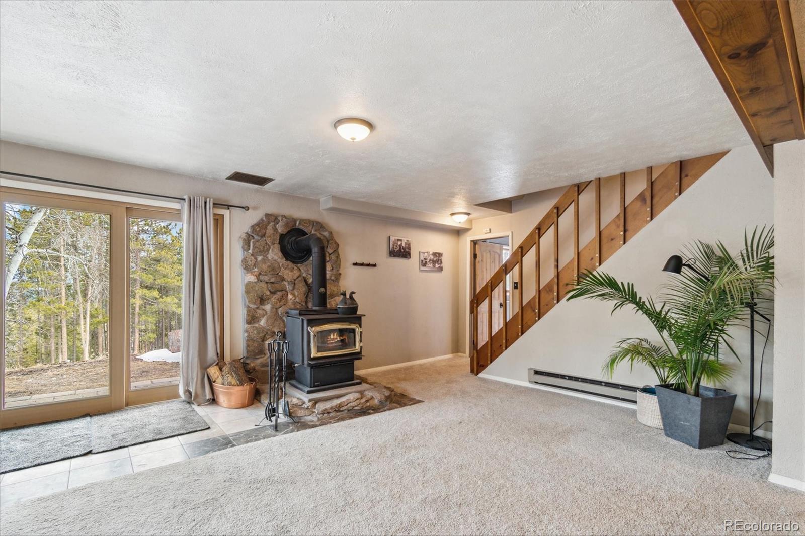 MLS Image #21 for 779  aspen way,evergreen, Colorado