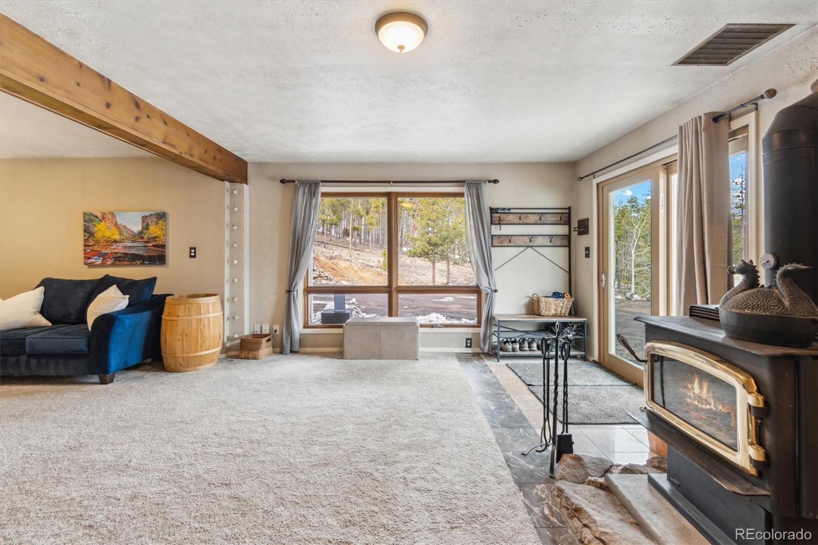 MLS Image #22 for 779  aspen way,evergreen, Colorado