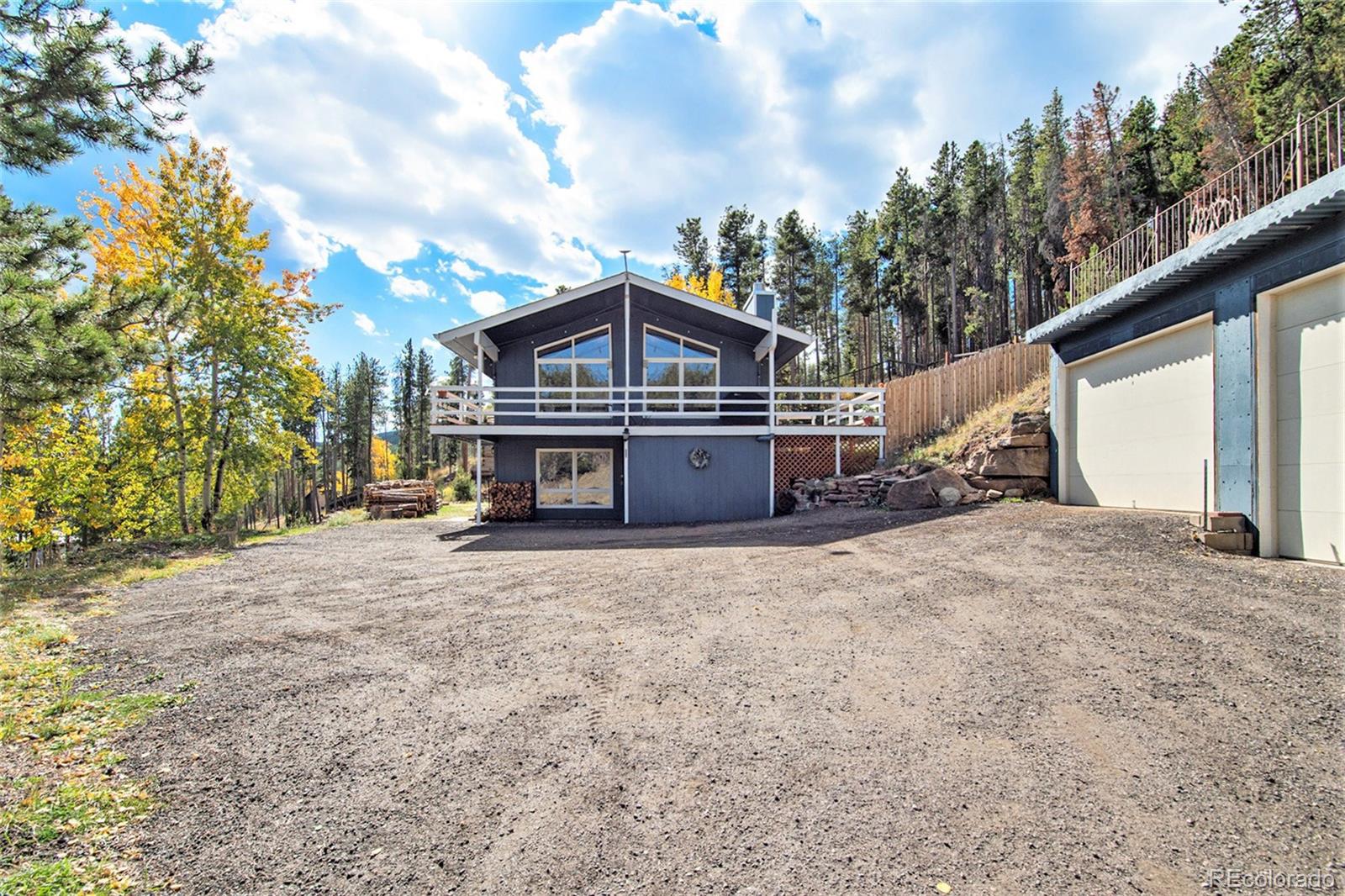 MLS Image #26 for 779  aspen way,evergreen, Colorado
