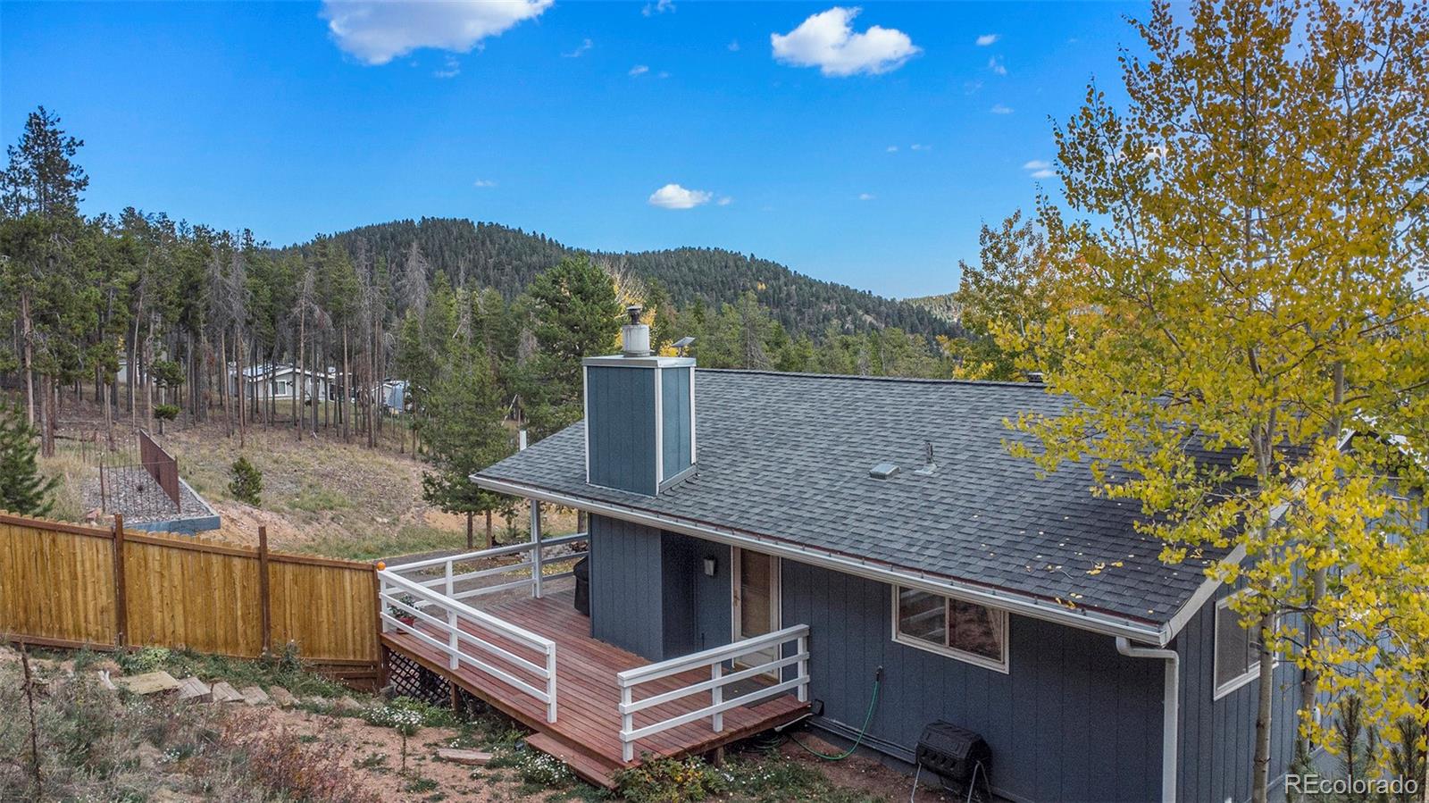 MLS Image #27 for 779  aspen way,evergreen, Colorado