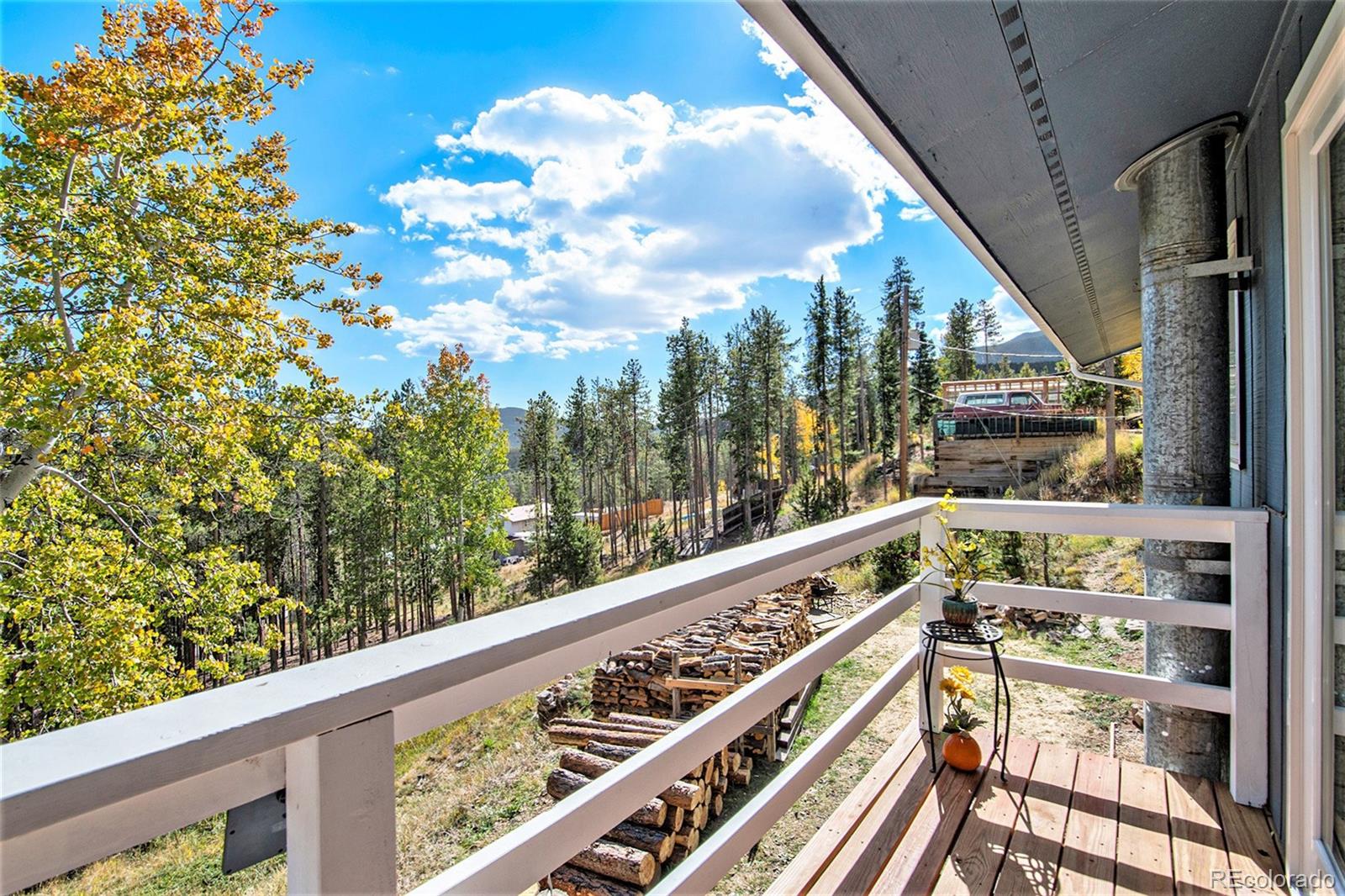 MLS Image #28 for 779  aspen way,evergreen, Colorado