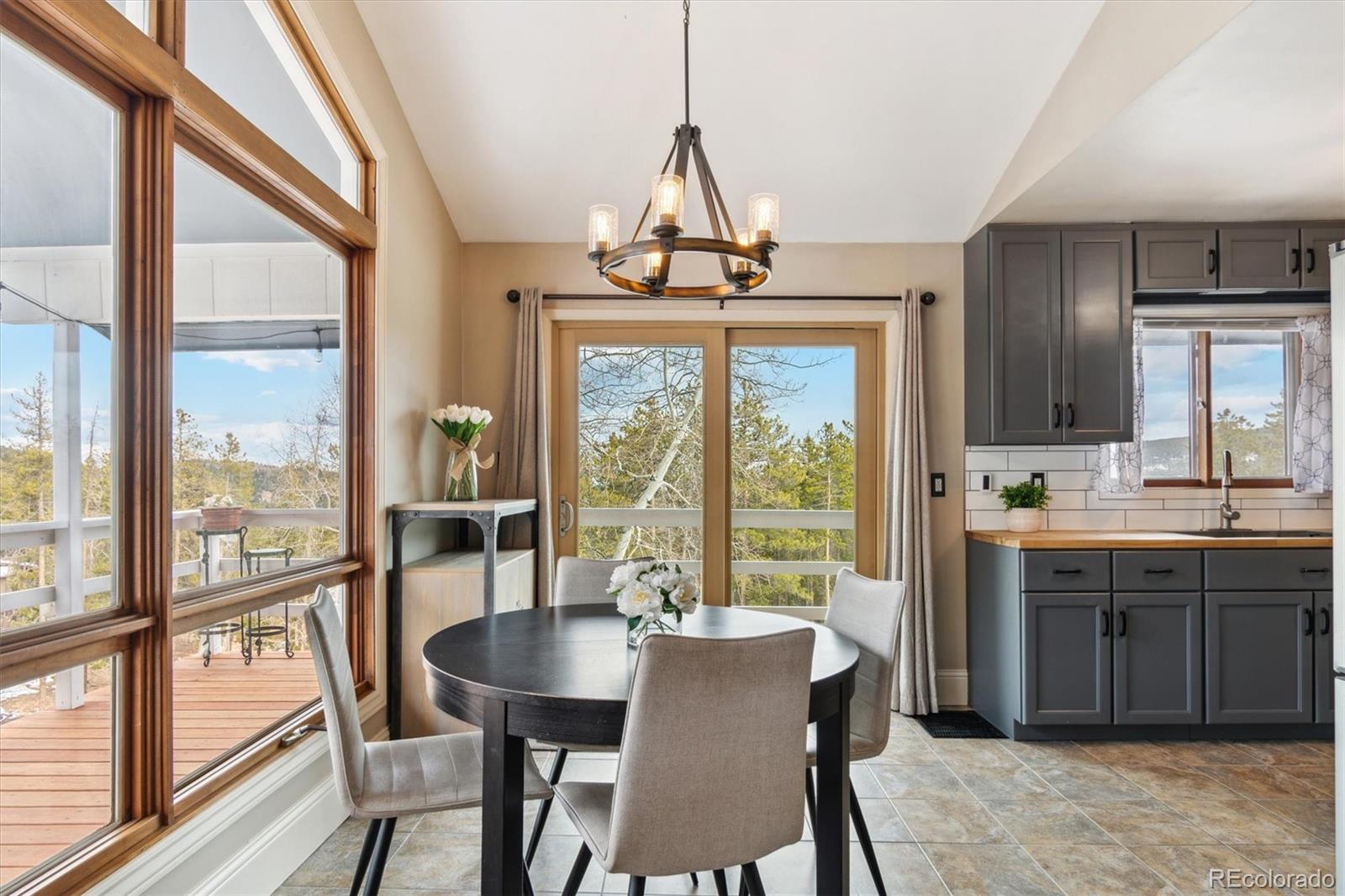 MLS Image #3 for 779  aspen way,evergreen, Colorado