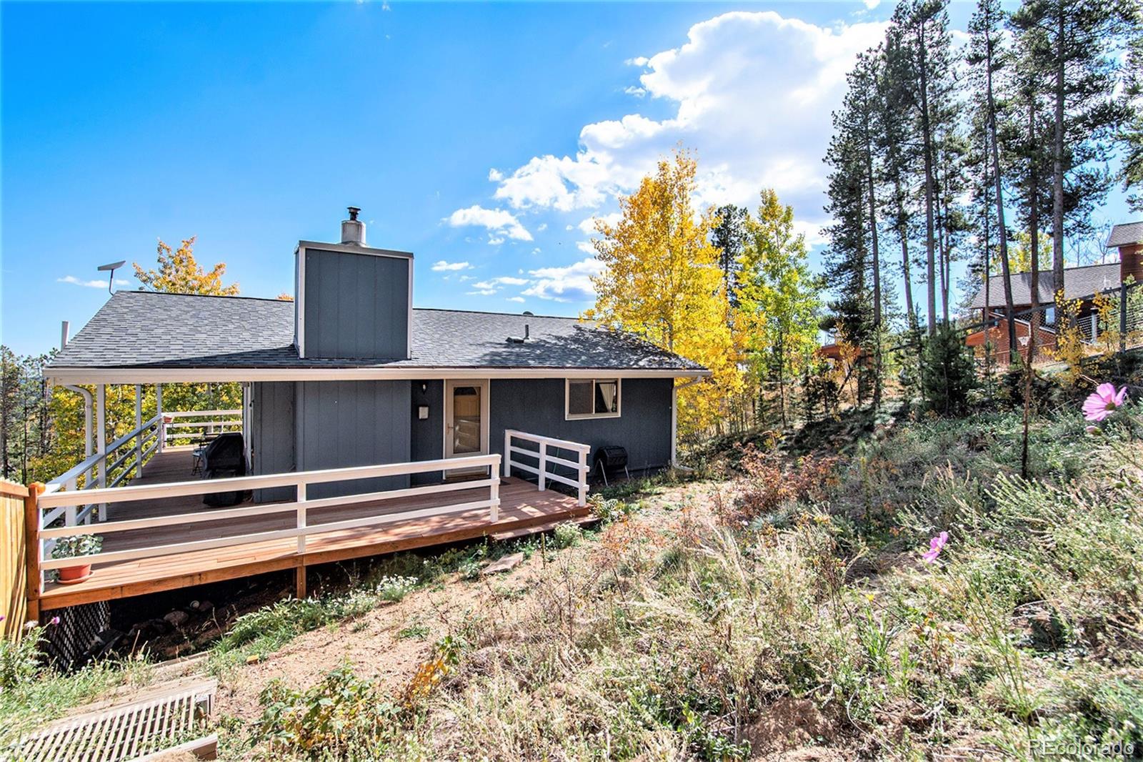 MLS Image #30 for 779  aspen way,evergreen, Colorado