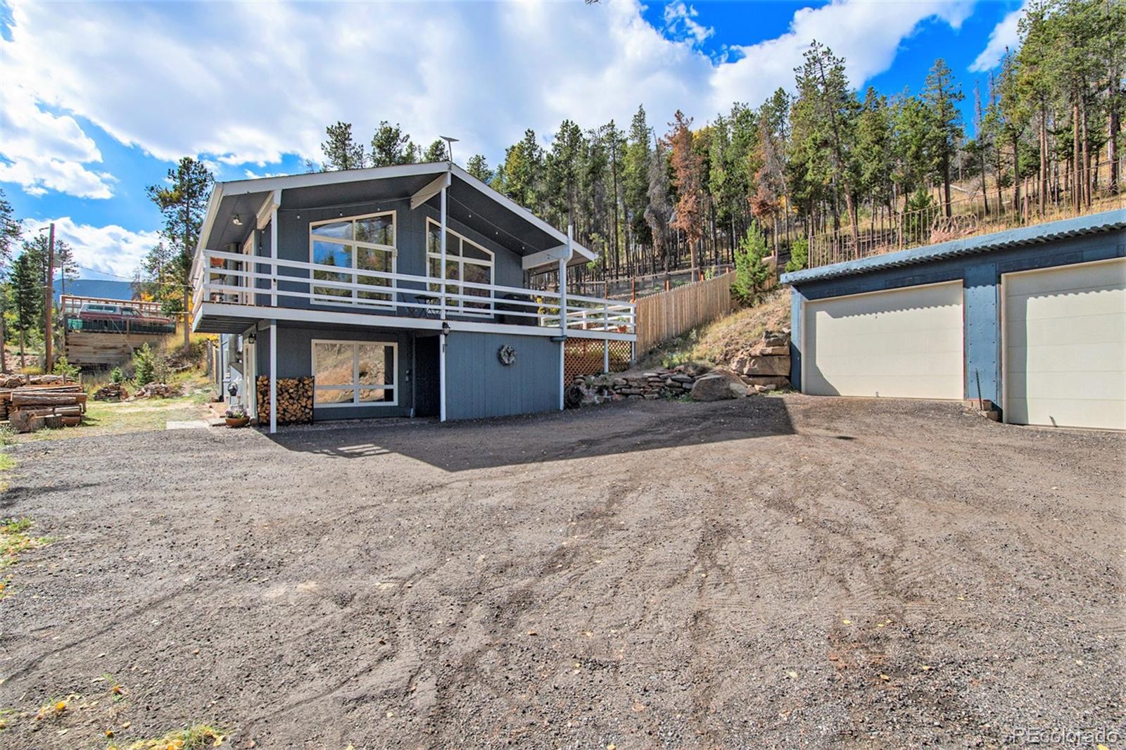 MLS Image #31 for 779  aspen way,evergreen, Colorado