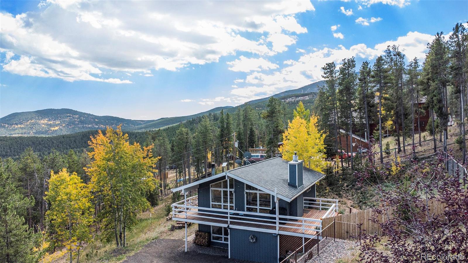 MLS Image #35 for 779  aspen way,evergreen, Colorado
