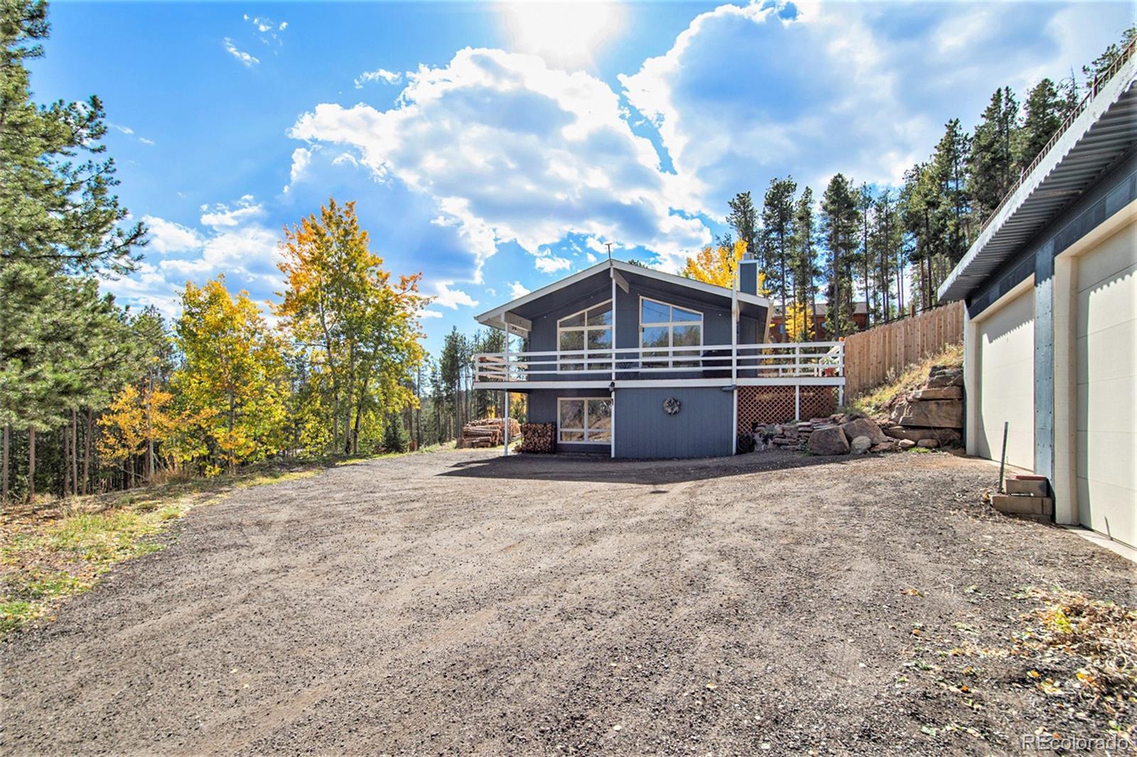 MLS Image #36 for 779  aspen way,evergreen, Colorado
