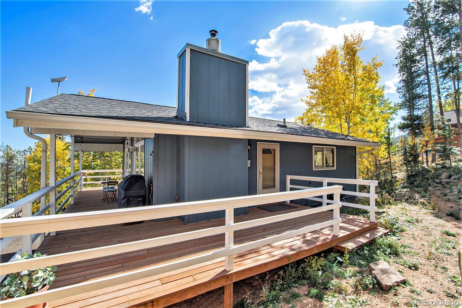 MLS Image #37 for 779  aspen way,evergreen, Colorado