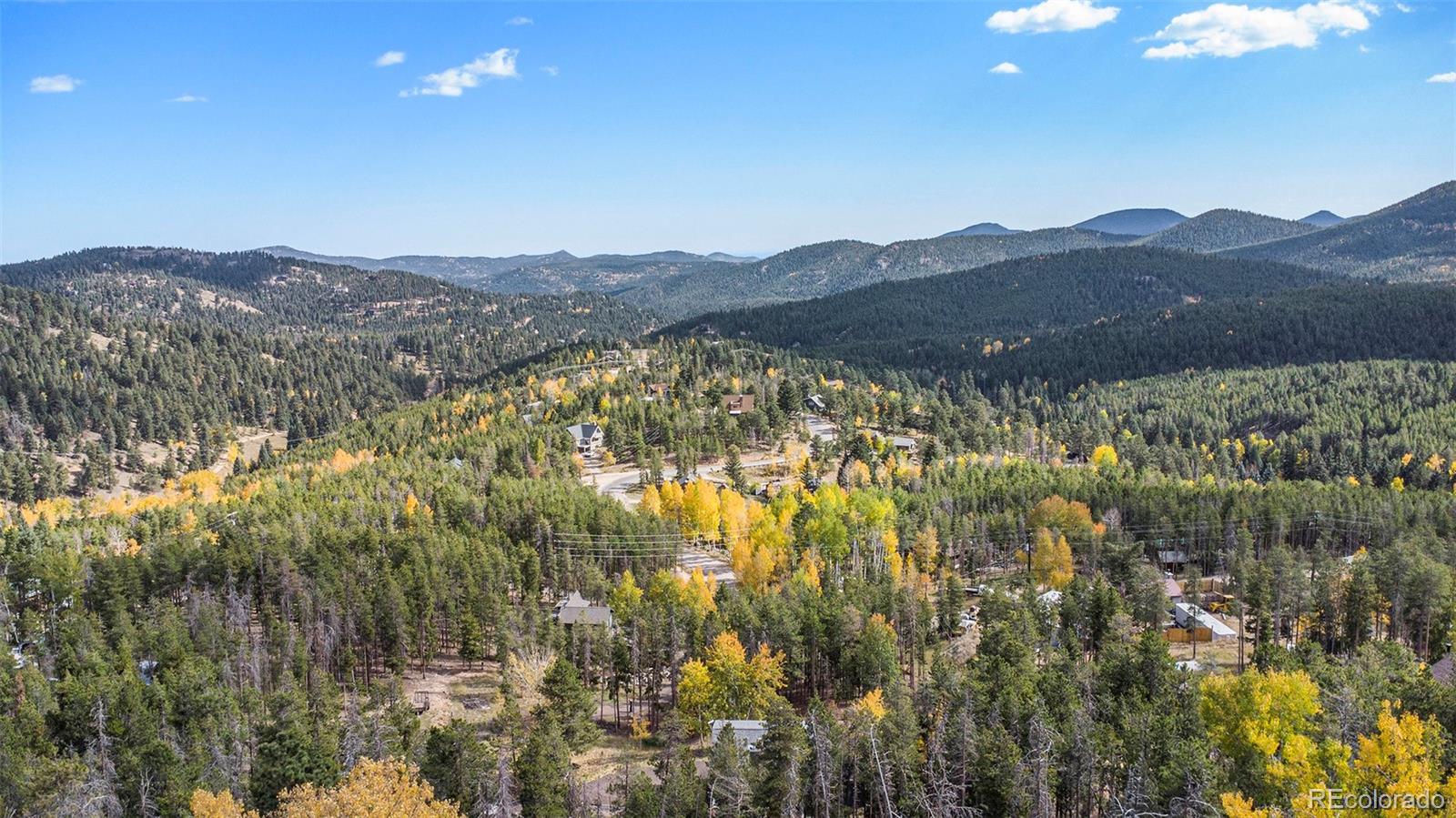 MLS Image #38 for 779  aspen way,evergreen, Colorado