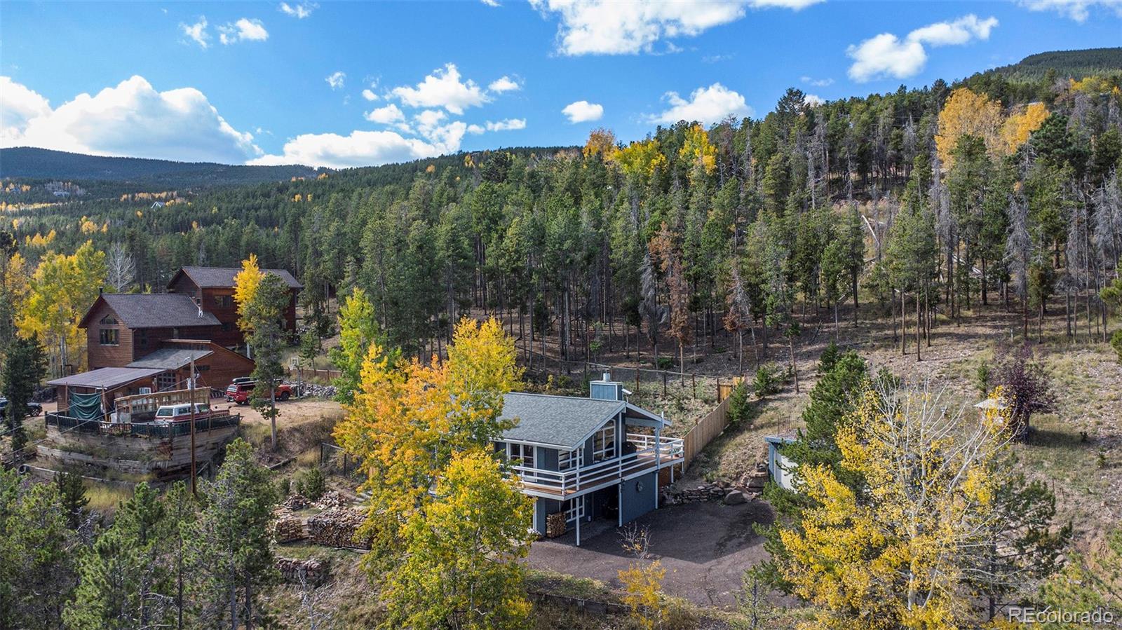 MLS Image #39 for 779  aspen way,evergreen, Colorado