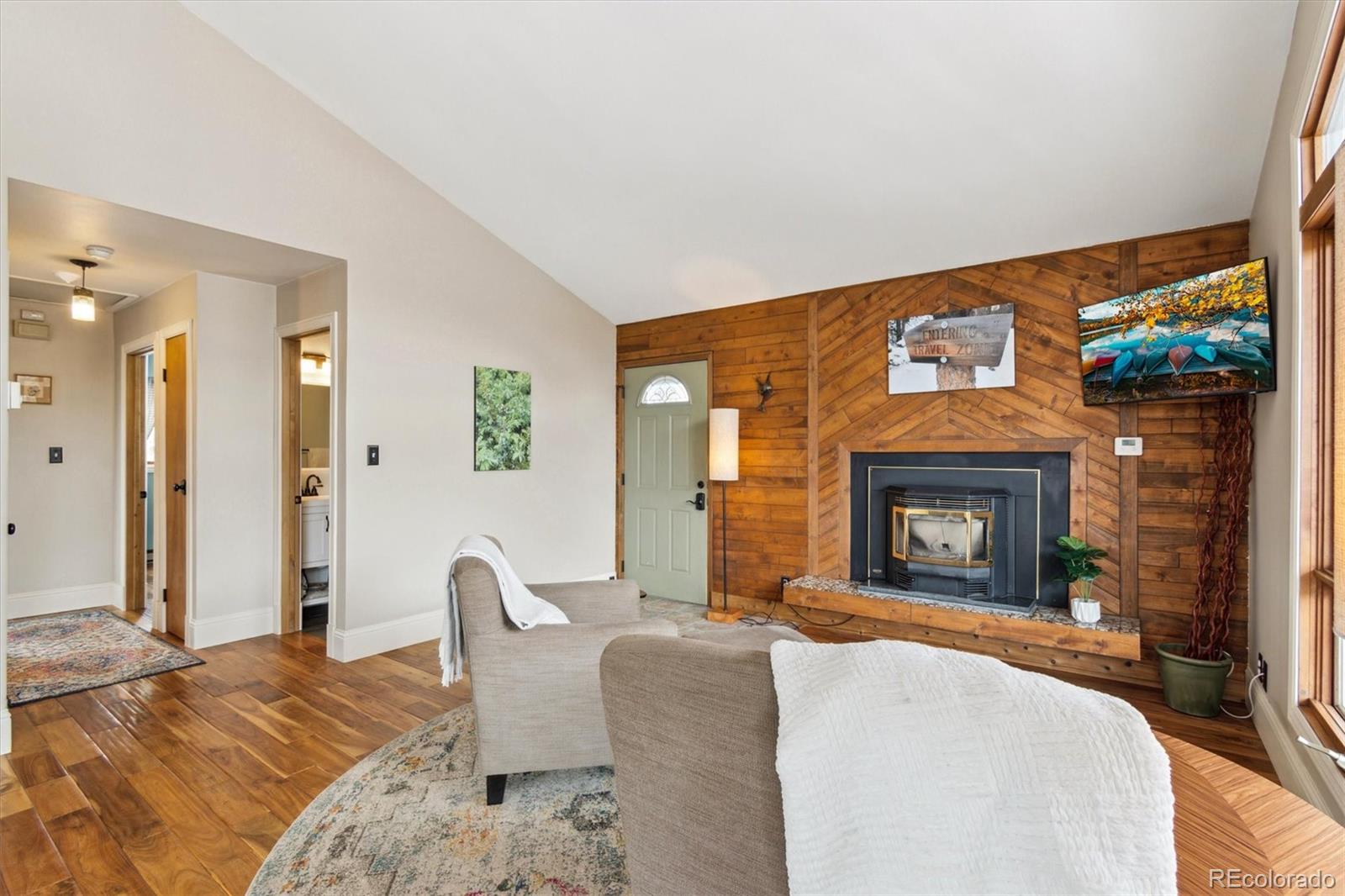 MLS Image #4 for 779  aspen way,evergreen, Colorado