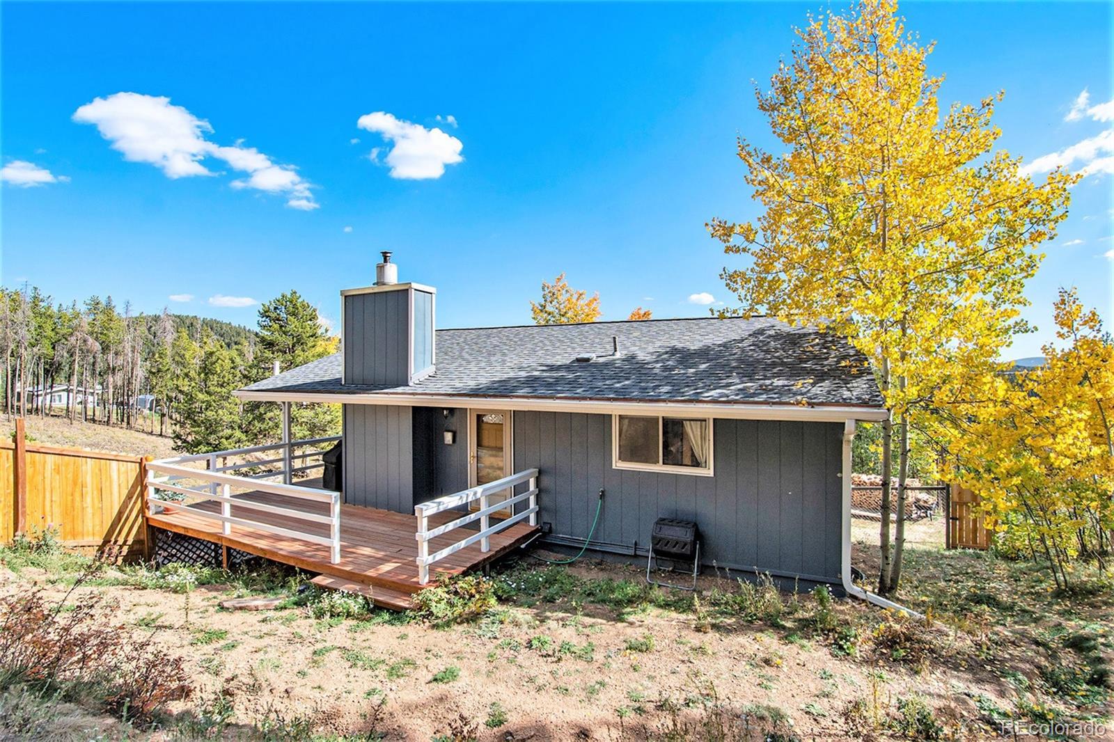 MLS Image #42 for 779  aspen way,evergreen, Colorado