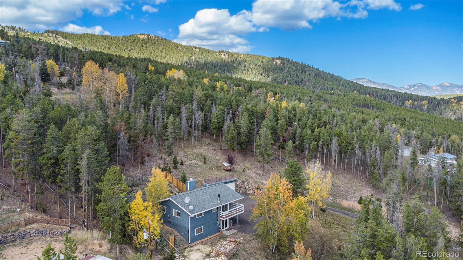 MLS Image #44 for 779  aspen way,evergreen, Colorado