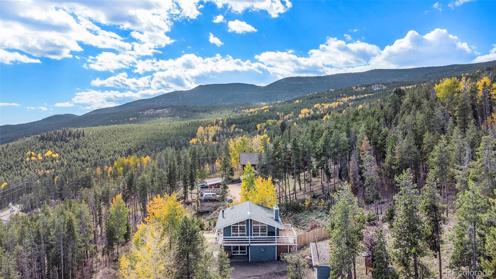 MLS Image #47 for 779  aspen way,evergreen, Colorado