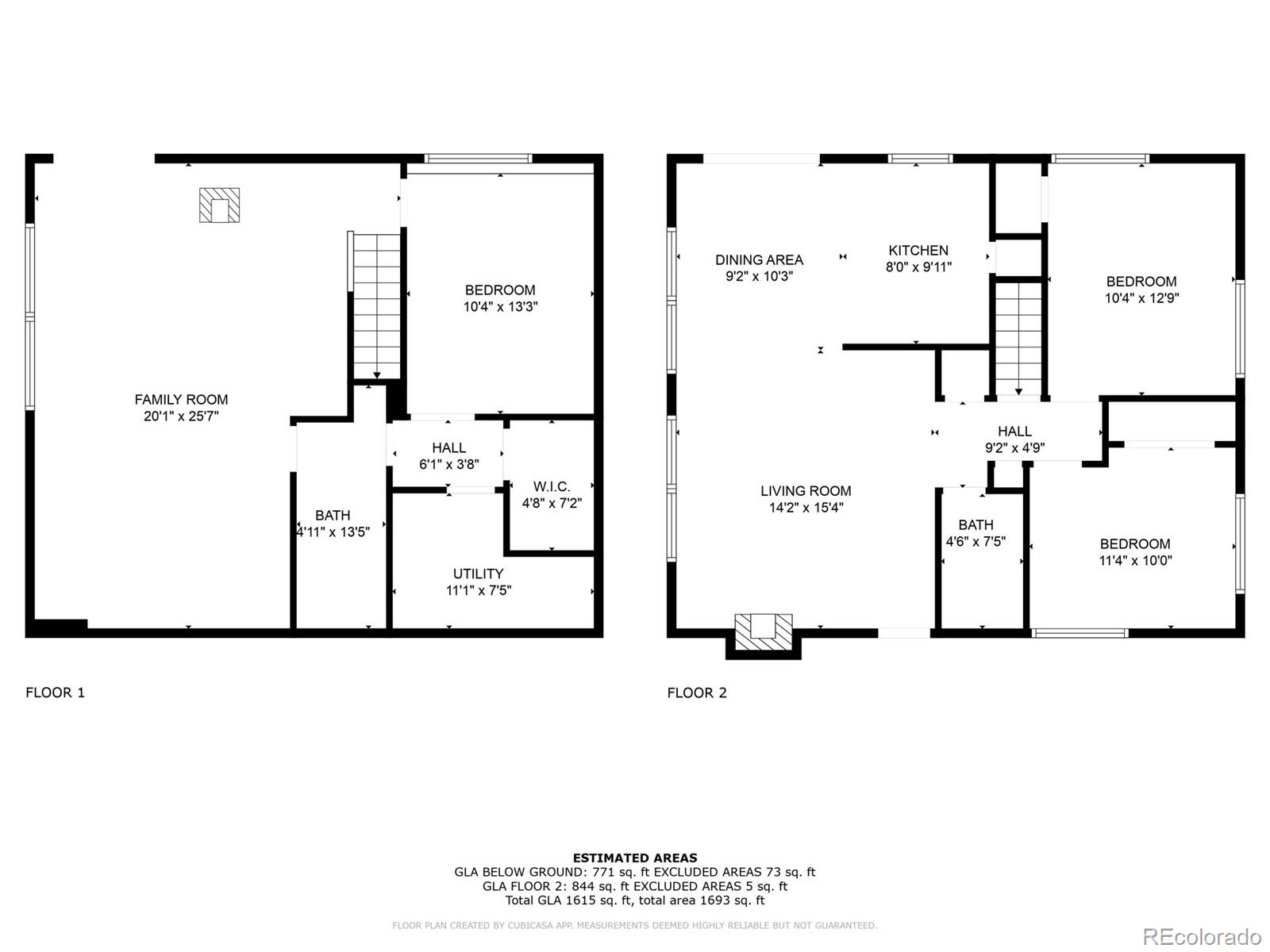 MLS Image #48 for 779  aspen way,evergreen, Colorado