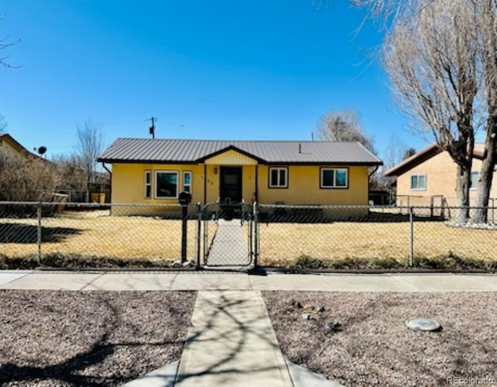 MLS Image #0 for 1203  east avenue,alamosa, Colorado