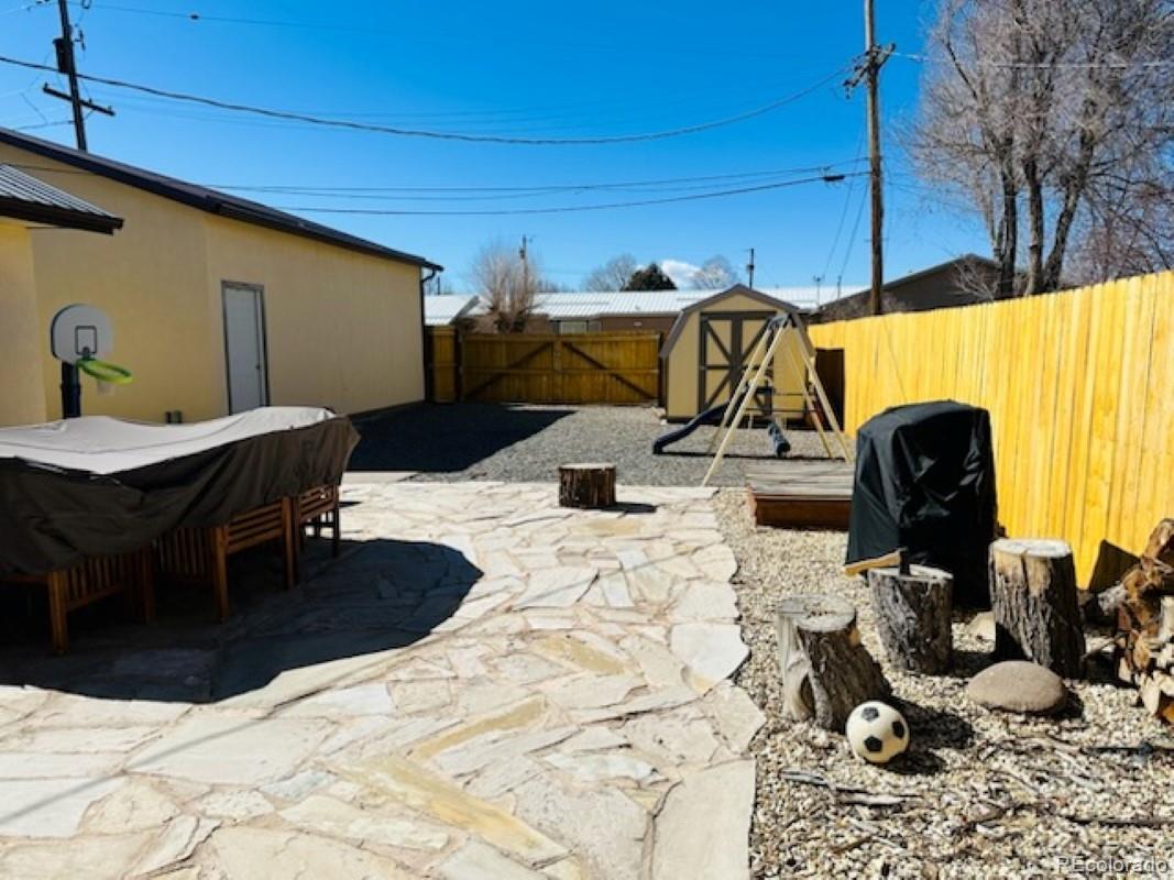 MLS Image #23 for 1203  east avenue,alamosa, Colorado