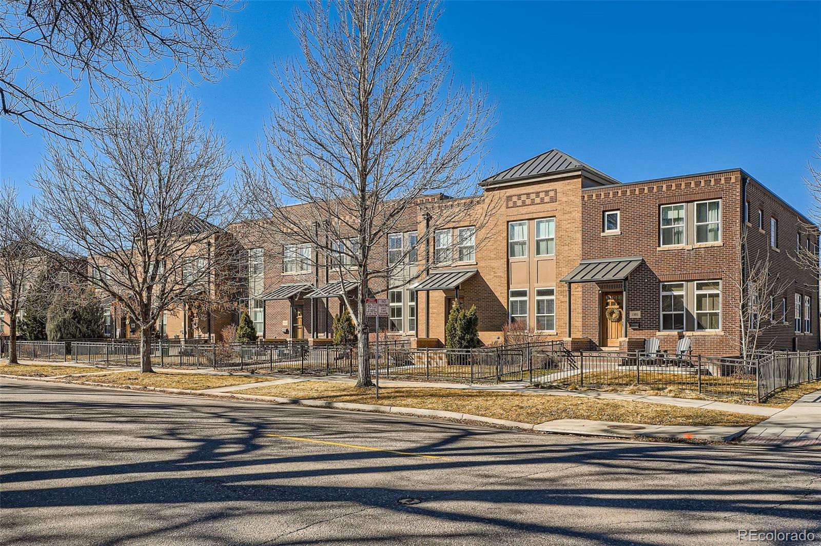 MLS Image #0 for 1909 s logan street ,denver, Colorado