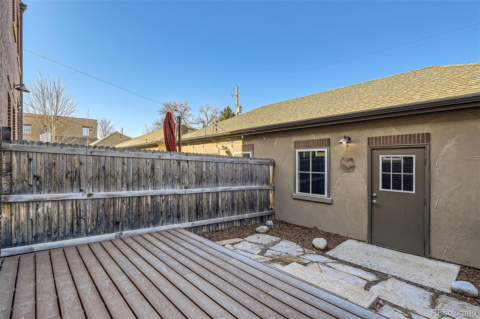 MLS Image #33 for 1909 s logan street ,denver, Colorado