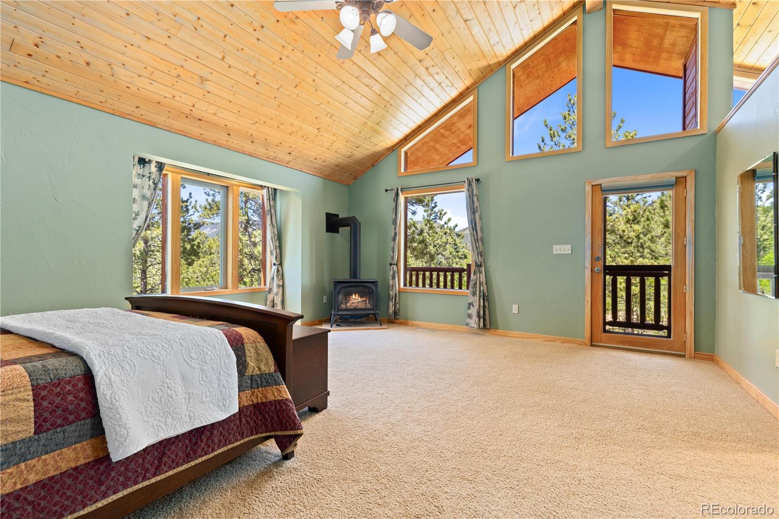 MLS Image #22 for 277  rustlers road,bailey, Colorado