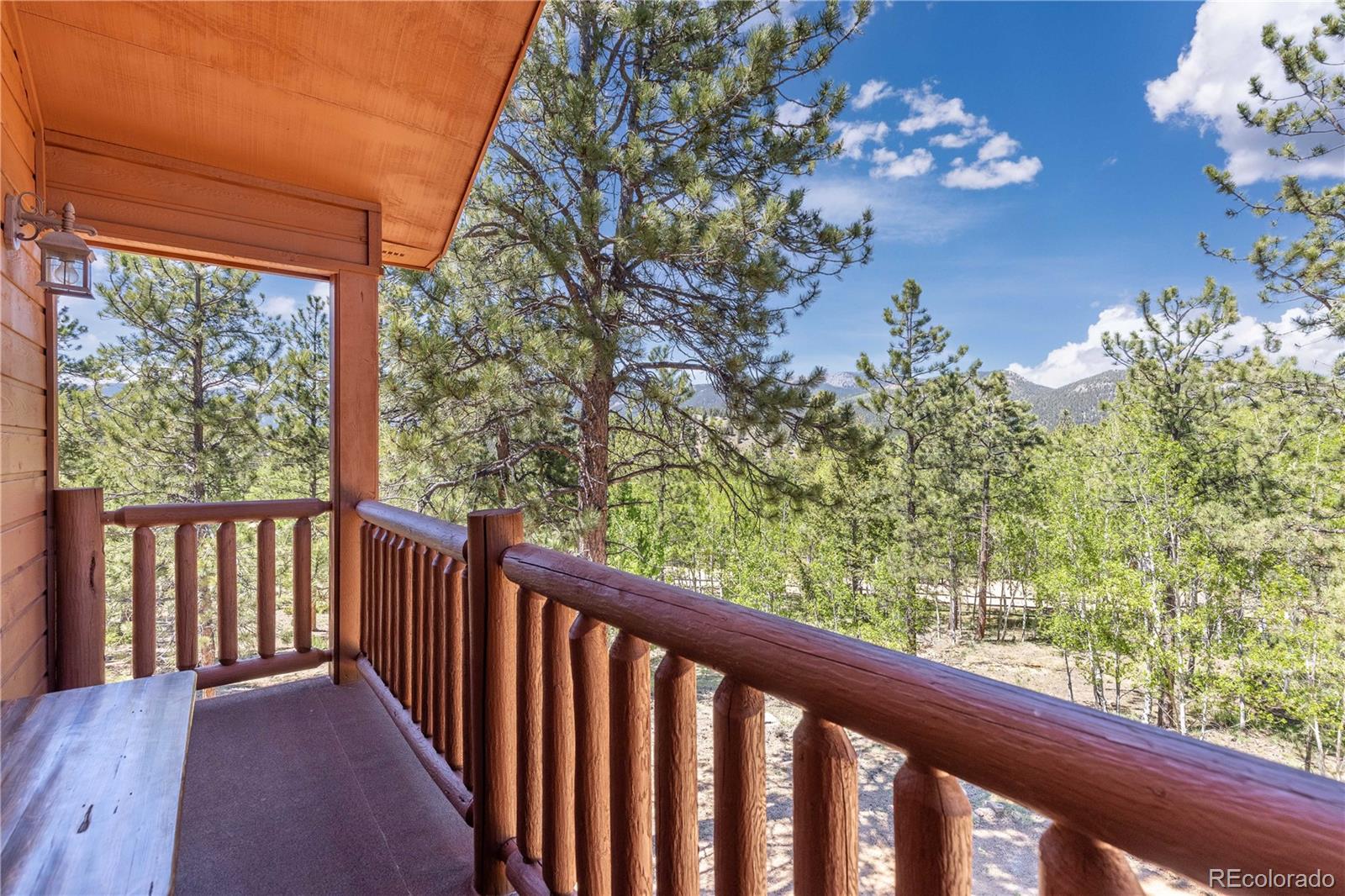 MLS Image #23 for 277  rustlers road,bailey, Colorado