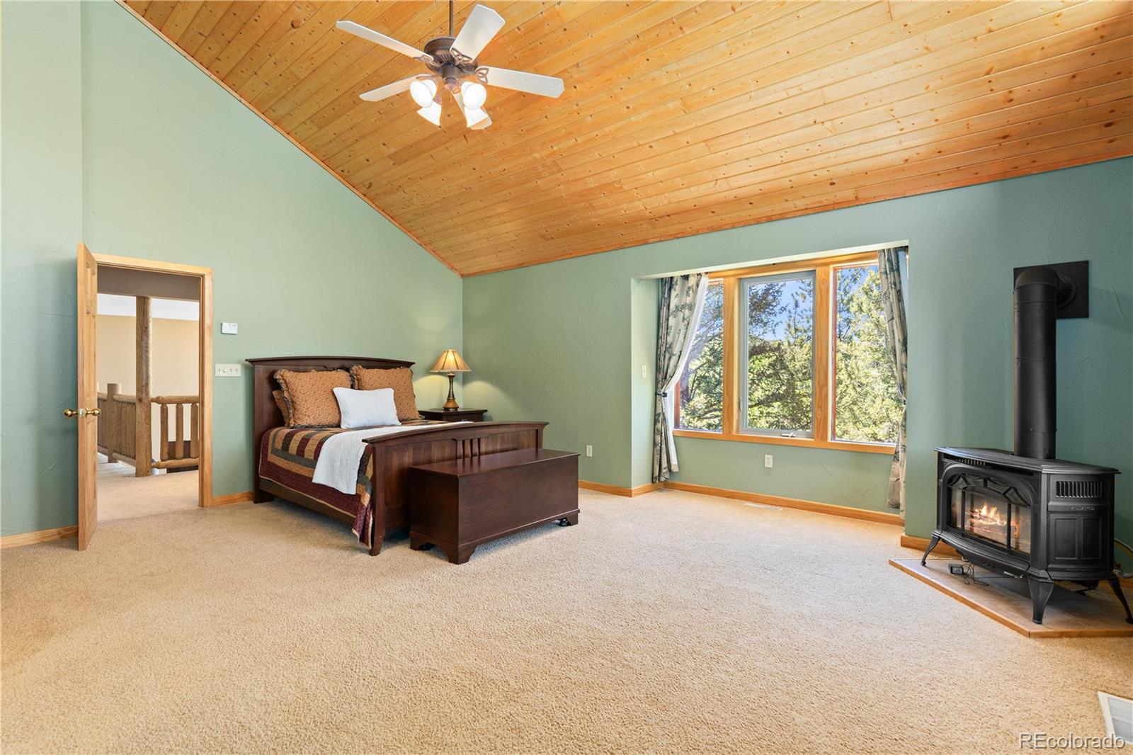 MLS Image #24 for 277  rustlers road,bailey, Colorado