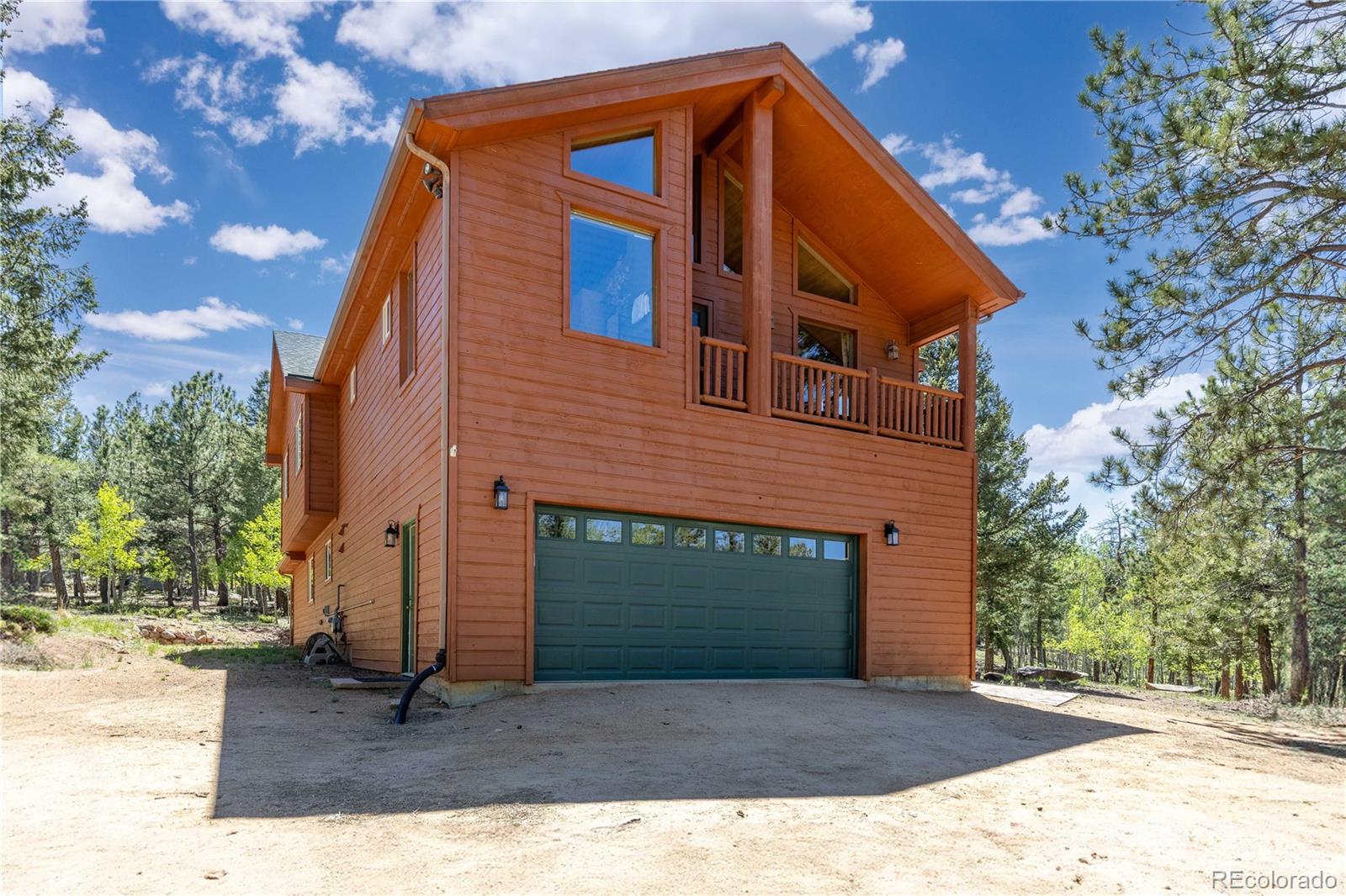 MLS Image #32 for 277  rustlers road,bailey, Colorado