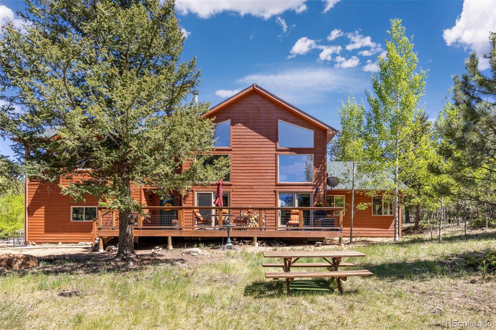 MLS Image #33 for 277  rustlers road,bailey, Colorado