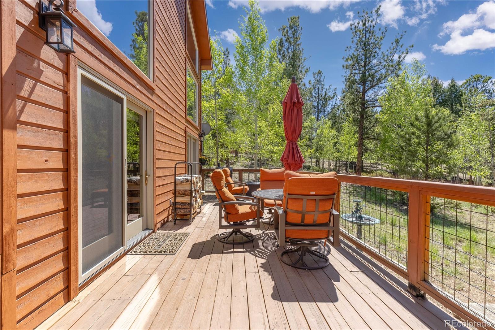 MLS Image #9 for 277  rustlers road,bailey, Colorado