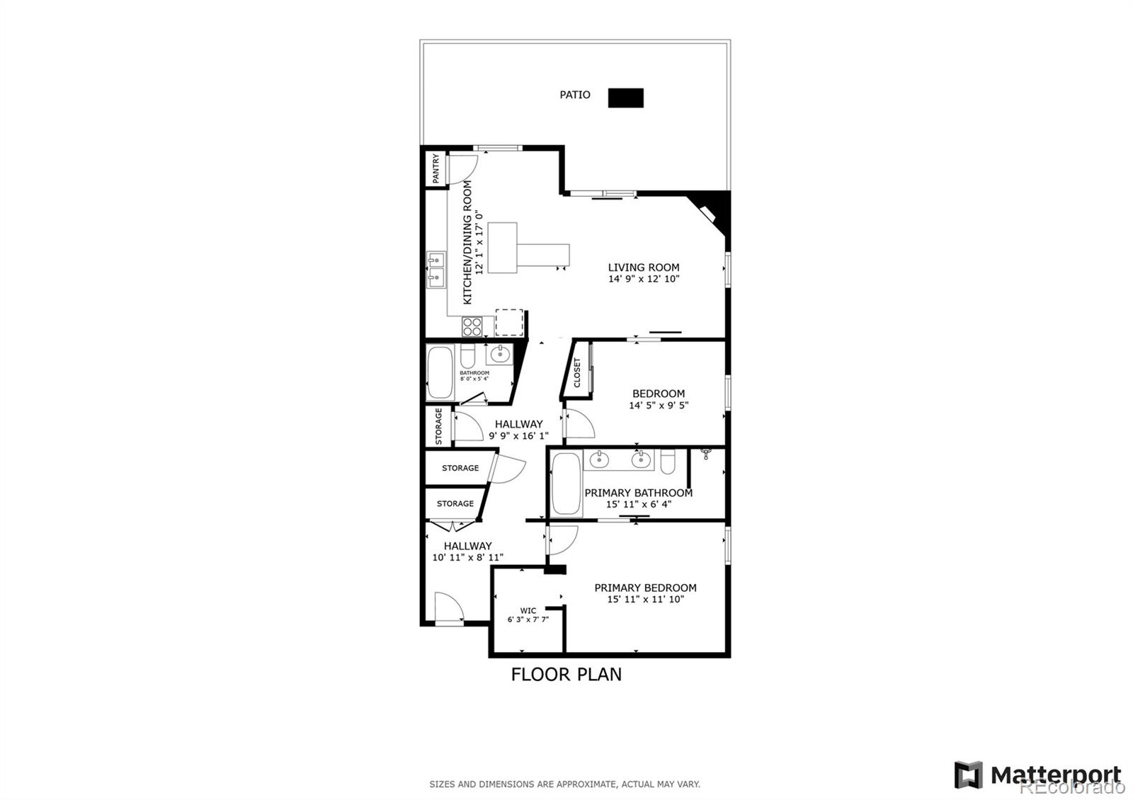 MLS Image #24 for 1057 w century drive,louisville, Colorado