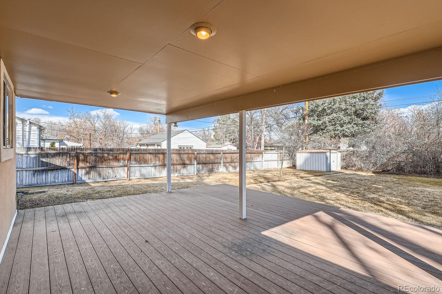 MLS Image #23 for 4880 s washington street,englewood, Colorado