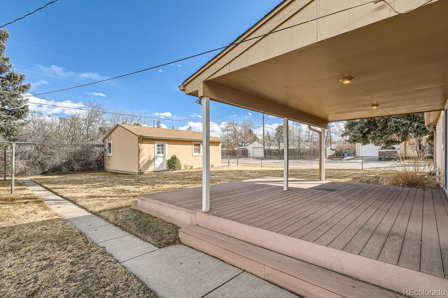 MLS Image #24 for 4880 s washington street,englewood, Colorado