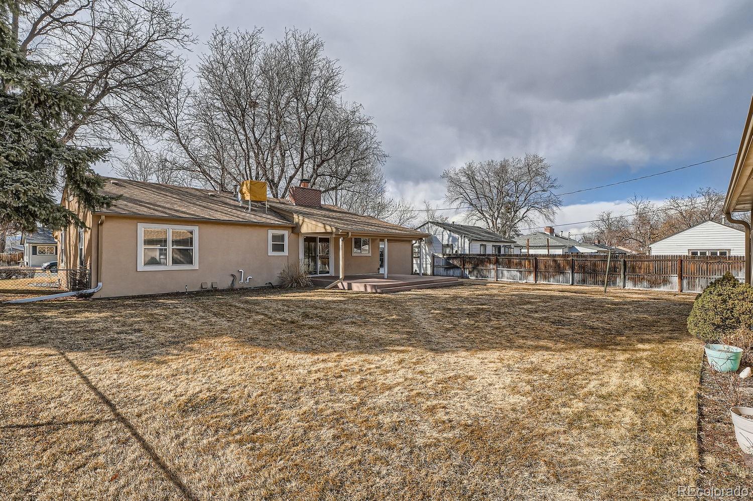 MLS Image #25 for 4880 s washington street,englewood, Colorado