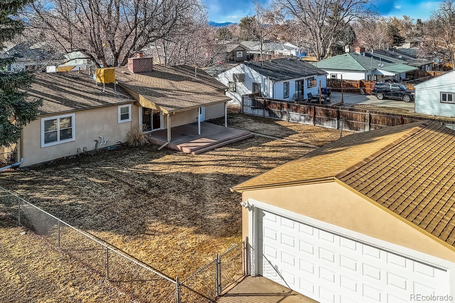 MLS Image #28 for 4880 s washington street,englewood, Colorado