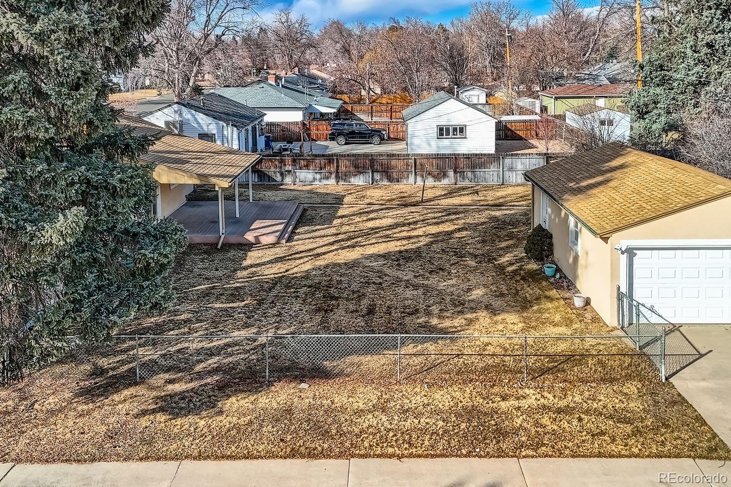 MLS Image #29 for 4880 s washington street,englewood, Colorado