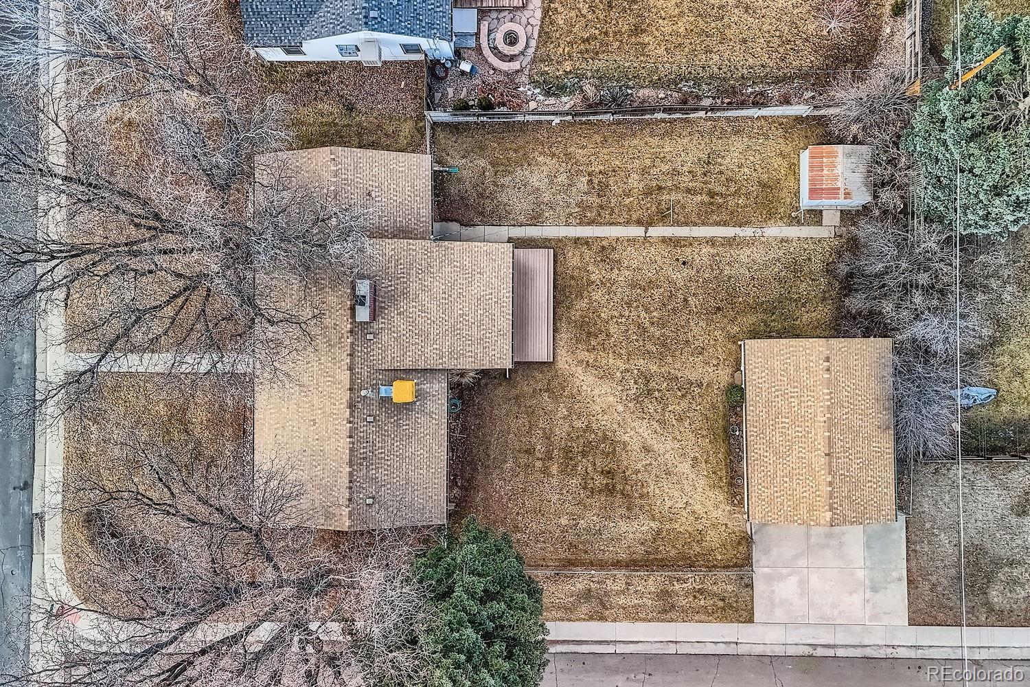 MLS Image #31 for 4880 s washington street,englewood, Colorado