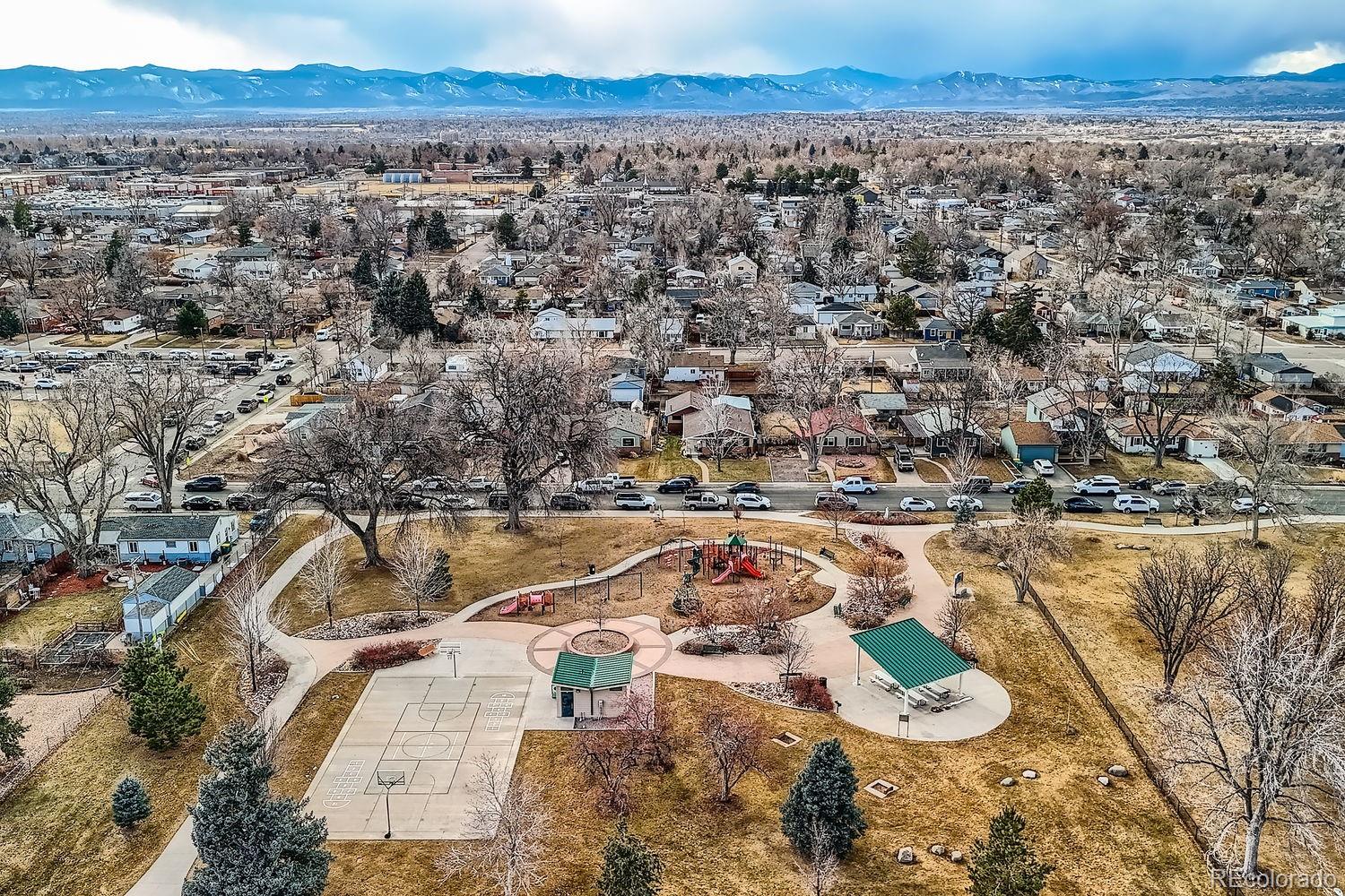 MLS Image #32 for 4880 s washington street,englewood, Colorado