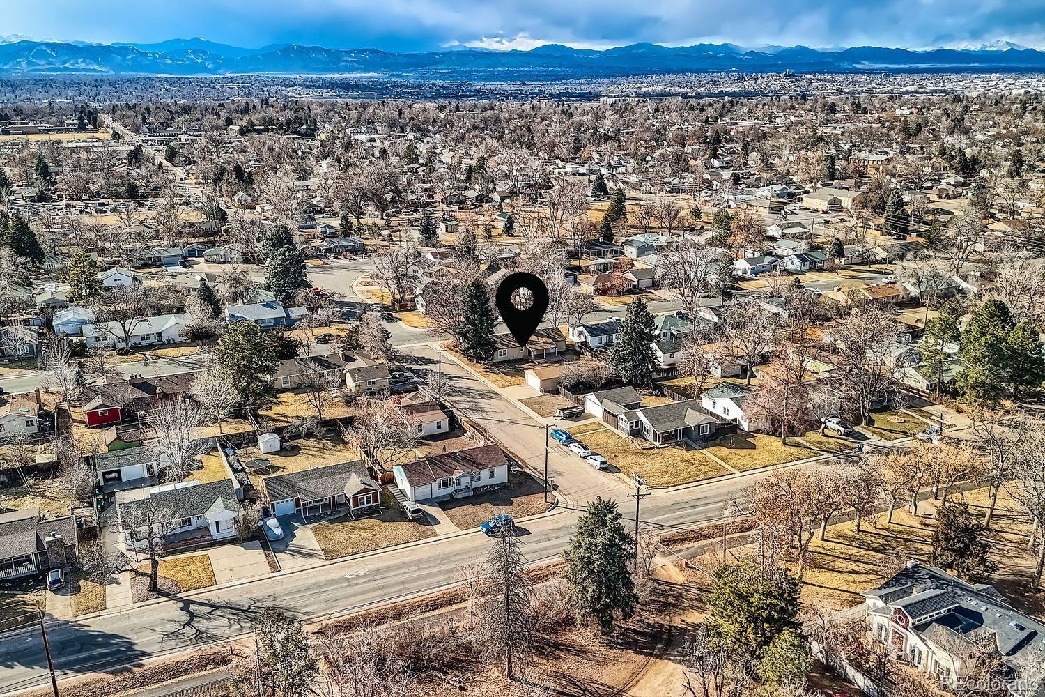 MLS Image #34 for 4880 s washington street,englewood, Colorado