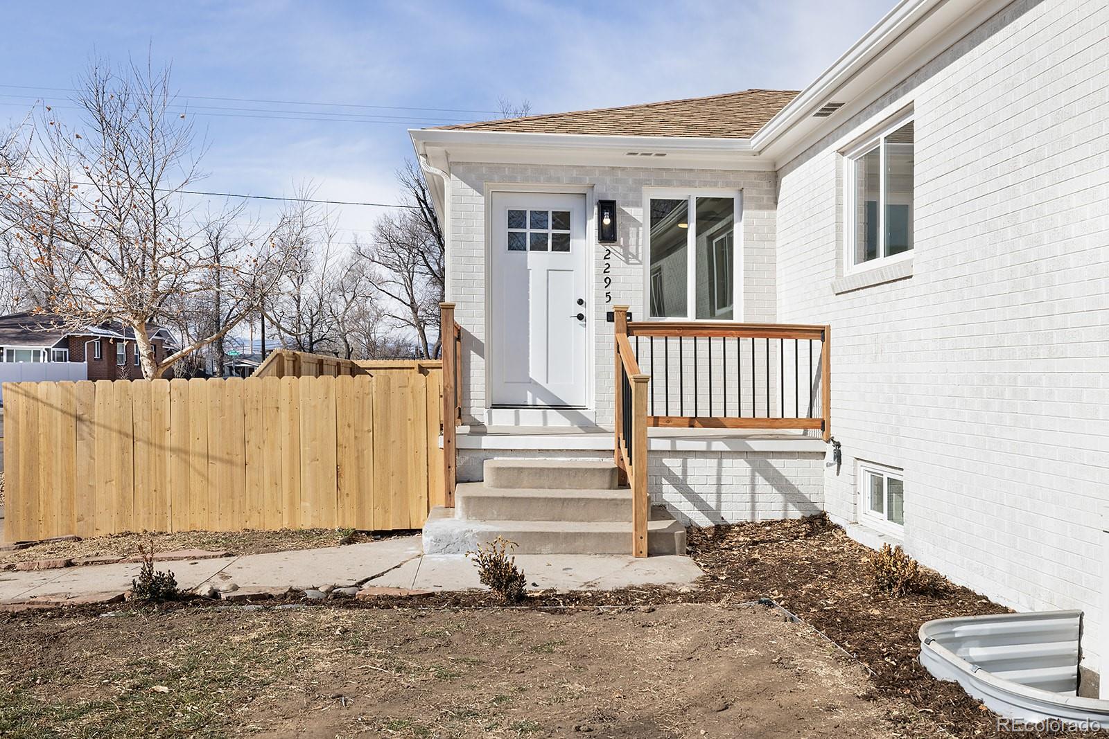 MLS Image #20 for 2295 s sherman street,denver, Colorado