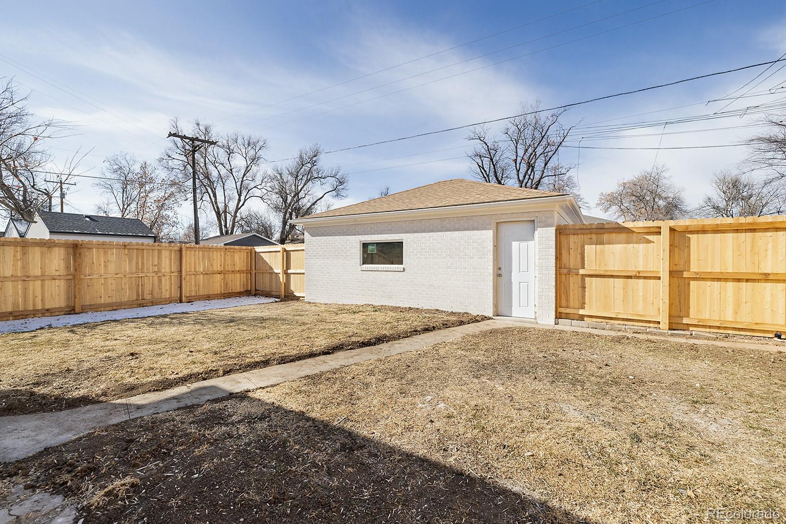 MLS Image #23 for 2295 s sherman street,denver, Colorado