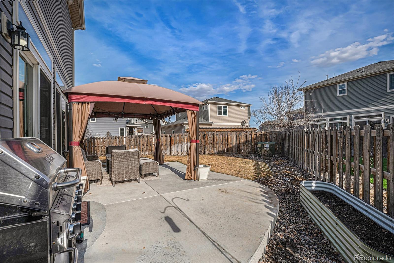 MLS Image #19 for 242 s oak hill street,aurora, Colorado