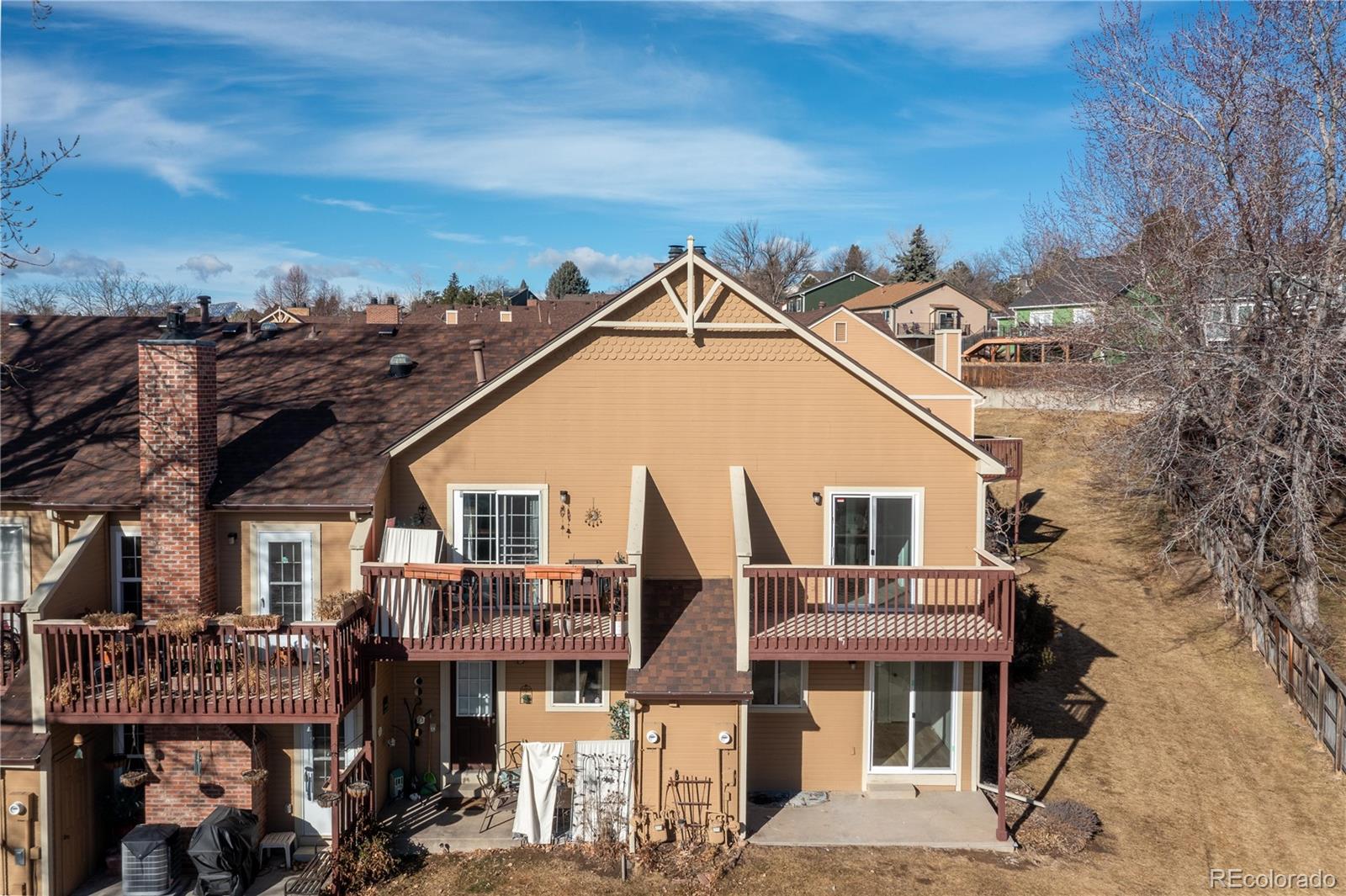 MLS Image #23 for 317  pheasant run,louisville, Colorado